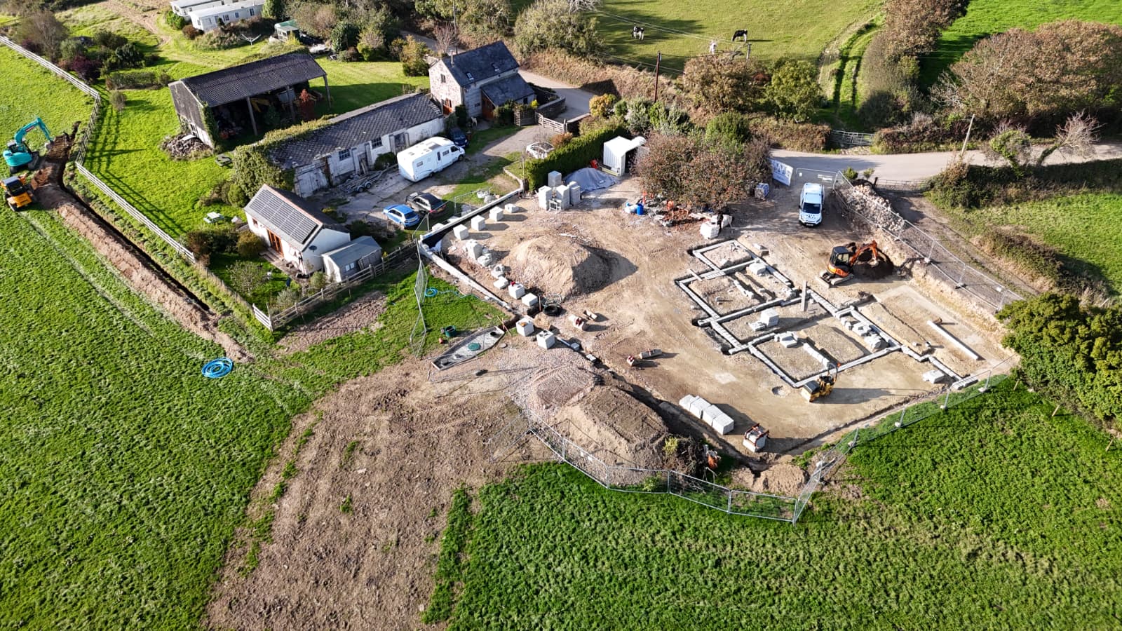 RW Groundworks