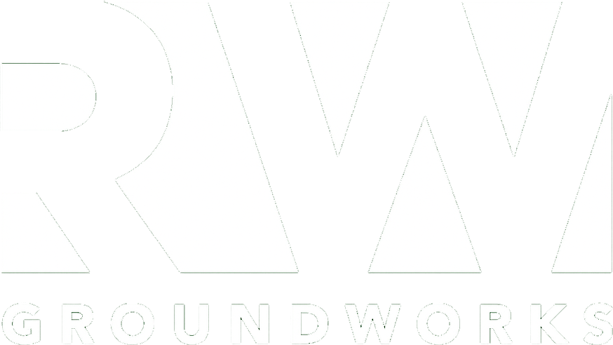 Reuben Williams |  RW Ground Works